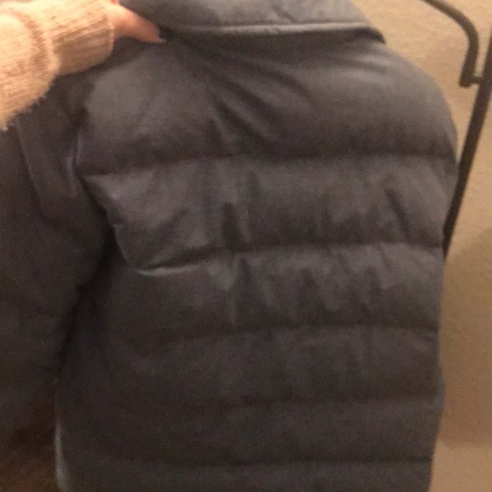 Authentic Down Jacket - image 8